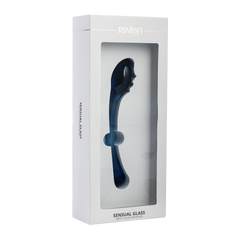 Rimba Sensual Glass – Bibi – Glasdildo
