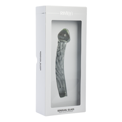 Rimba Sensual Glass – Isa – Glasdildo