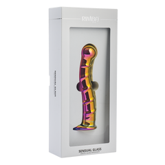Rimba Sensual Glass – Nikita – Glasdildo