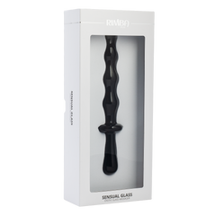 Rimba Sensual Glass – Paula – Glasdildo