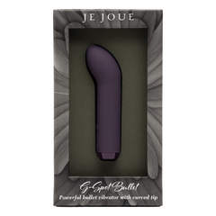 Je Joue - G-Spot - Bullet Vibrator - Violett