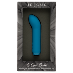 Je Joue - G-Spot - Bullet Vibrator - Blau