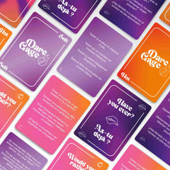 Love to Love – Spin me Round – Spiel