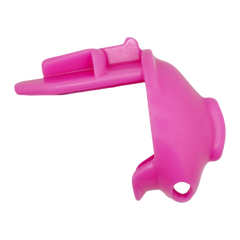 The Vice Mach 2 – Keuschheitskäfig Clitty – Pink