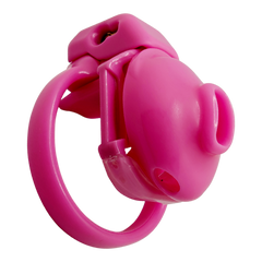 The Vice Mach 2 – Keuschheitskäfig Clitty – Pink