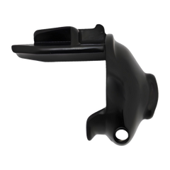 The Vice Mach 2 – Keuschheitskäfig Clitty – Schwarz