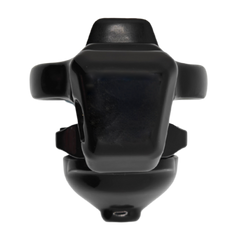 The Vice Mach 2 – Keuschheitskäfig Clitty – Schwarz