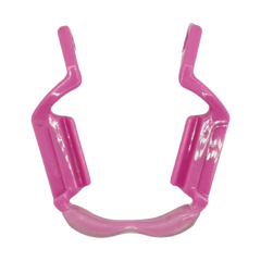 4: The Vice Mach 2 – Keuschheitskäfig Micro – Pink