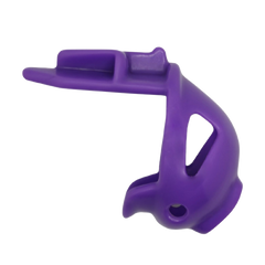 The Vice Mach 2 – Keuschheitskäfig Micro – Lila