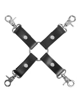 Rimba - Hogtie mit 4 Haken