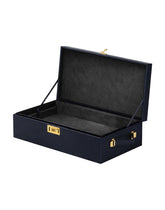 Strap-On-Me – Le Coffret – Aufbewahrungsbox – Schwarz