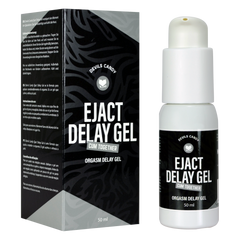 Morningstar – Devils Candy Ejac Delay Gel – 50 ml