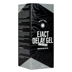 Morningstar – Devils Candy Ejac Delay Gel – 50 ml