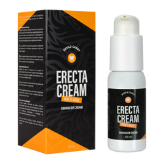 Morningstar - Devils Candy Erecta Cream - 50 ml