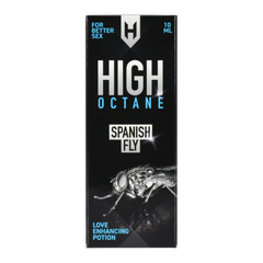 Morningstar - High Octane Spanish Fly - 15 ml