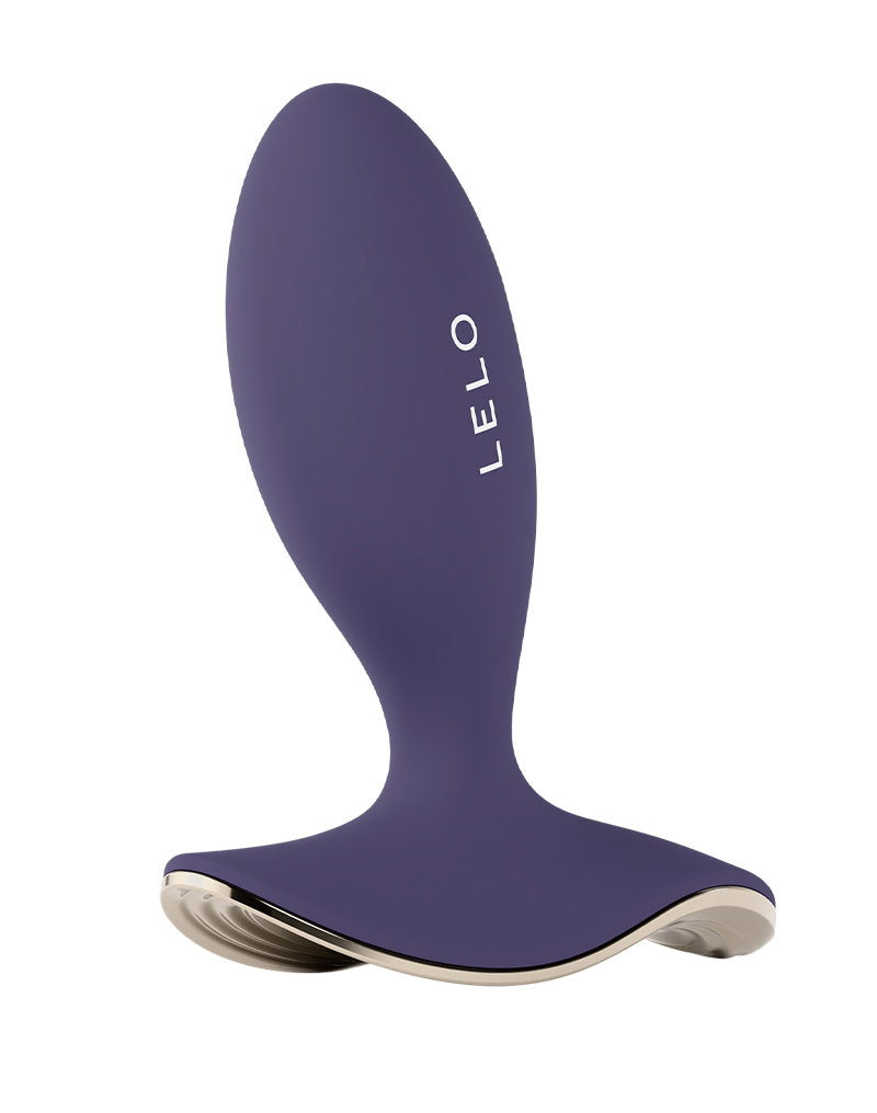 LELO Surfer 2 – Unisex-Analvibrator – Lila