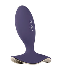 LELO Surfer 2 – Unisex-Analvibrator – Lila