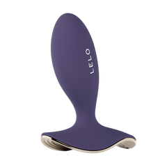 LELO Surfer 2 – Unisex-Analvibrator – Lila