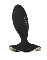 LELO Surfer 2 – Unisex-Analvibrator – Schwarz