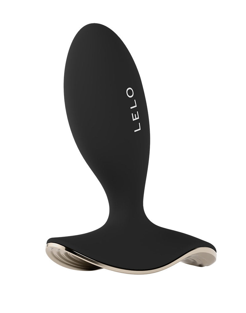 LELO Surfer 2 – Unisex-Analvibrator – Schwarz
