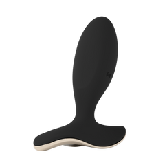 LELO Surfer 2 – Unisex-Analvibrator – Schwarz