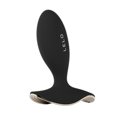 LELO Surfer 2 – Unisex-Analvibrator – Schwarz
