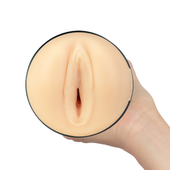KIIROO - FeelLuxy Stroker Luxy Dutch