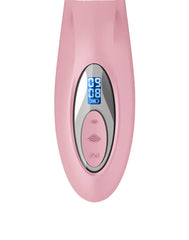 Satisfyer – Pro+ G-Spot Generation 2 – Air Pulse Rabbit-Vibrator – Rosa
