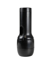 KIIROO – PowerShot-kompatibles Masturbationshülle – Schwarz