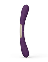 LELO – BOOMERANG™ – Doppelseitiger Vibrator – Lila