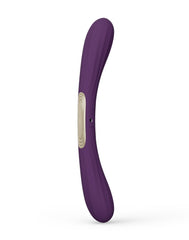 LELO – BOOMERANG™ – Doppelseitiger Vibrator – Lila