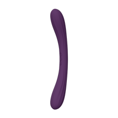 LELO – BOOMERANG™ – Doppelseitiger Vibrator – Lila