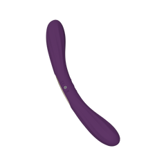 LELO – BOOMERANG™ – Doppelseitiger Vibrator – Lila