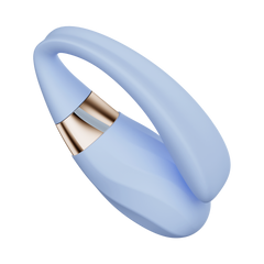 LELO – TIANI™ Twist – Massagestab für Paare mit doppelter Wirkung – Seafoam