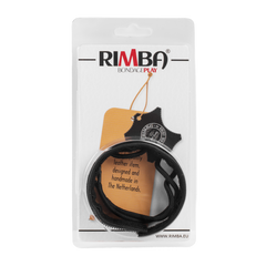 Rimba - Penisband mit Velcro und Schnur