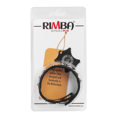 3: Rimba - Penisband verziert mit Nieten