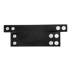 33 Rimba - Penis-Strap mit Hodenspreizer