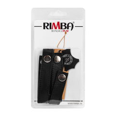 Rimba - Penis-hodensack Riemen