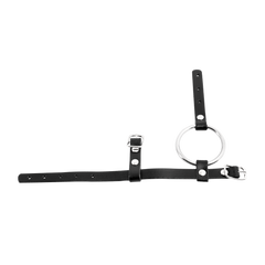 Rimba - Penisartikel mit metalen Ring