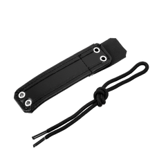 Rimba - Leder Hodensackstretcher 3 cm Hoche