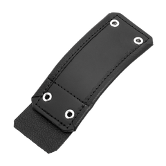 Rimba - Leder Hodensackstretcher 5 cm Hoch