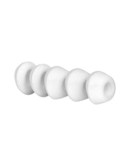 Satisfyer – Caps Pro 2 – Weiß