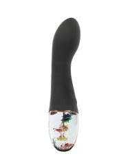 LOVISS – Amber – Garden Classic Vibrator – Schwarz