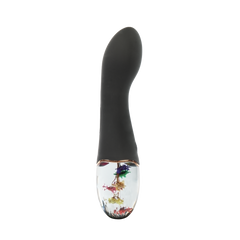 LOVISS – Amber – Garden Classic Vibrator – Schwarz
