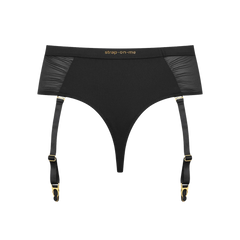 Strap-On-Me – Idylle-Harness – Schwarz