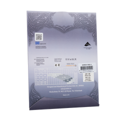 Amorable by Rimba - Slut- Strumpfhose mit offenem Schritt – 20 Denier – Schwarz