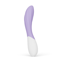 LELO – Mona Twist – G-Punkt-Vibrator – Lavendel