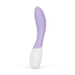 LELO – Mona Twist – G-Punkt-Vibrator – Lavendel