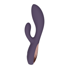 LELO – Ina Thrust – Rabbit-Vibrator mit Stoßfunktion – Lila