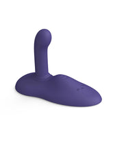 Love to Love – GOFAST – Sit-on-Vibrator – Midnight Indigo